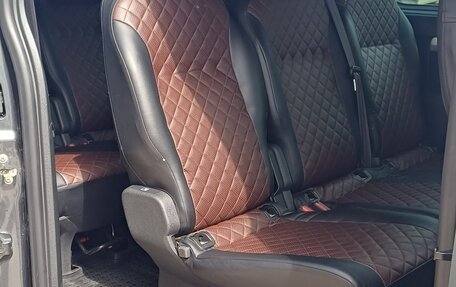 Peugeot Traveller I, 2022 год, 3 500 000 рублей, 12 фотография