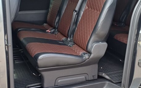 Peugeot Traveller I, 2022 год, 3 500 000 рублей, 11 фотография