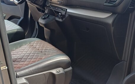 Peugeot Traveller I, 2022 год, 3 500 000 рублей, 13 фотография