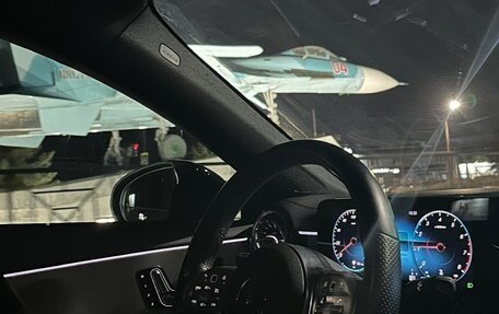Mercedes-Benz CLA, 2020 год, 4 150 000 рублей, 4 фотография