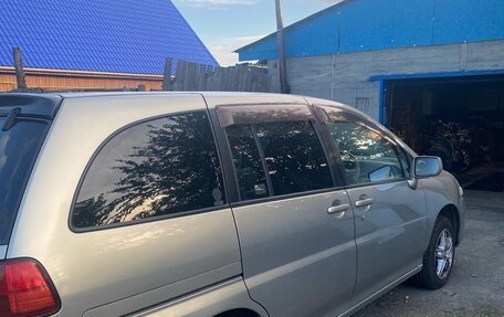 Nissan Liberty, 2003 год, 620 000 рублей, 3 фотография