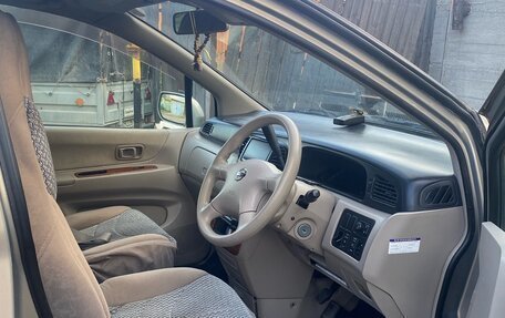 Nissan Liberty, 2003 год, 620 000 рублей, 7 фотография