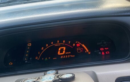 Nissan Liberty, 2003 год, 620 000 рублей, 9 фотография
