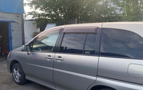 Nissan Liberty, 2003 год, 620 000 рублей, 12 фотография