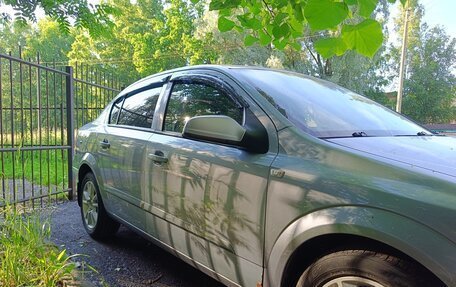 Opel Astra H, 2008 год, 350 000 рублей, 4 фотография