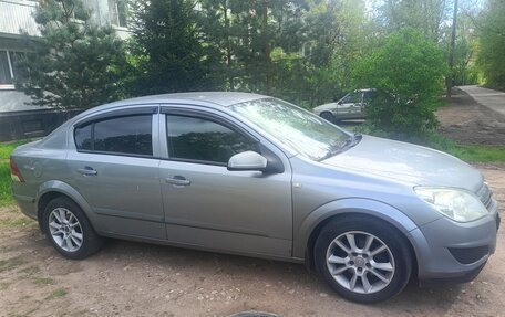 Opel Astra H, 2008 год, 350 000 рублей, 8 фотография