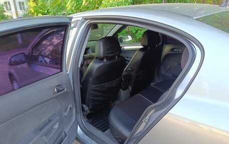 Opel Astra H, 2008 год, 350 000 рублей, 6 фотография