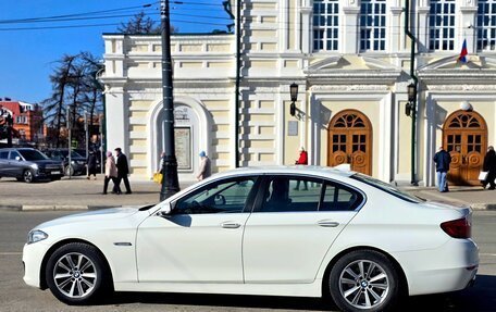 BMW 5 серия, 2014 год, 2 100 000 рублей, 2 фотография