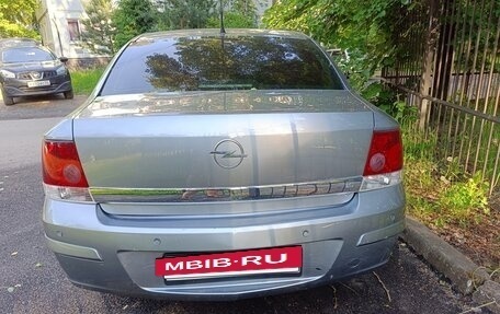Opel Astra H, 2008 год, 350 000 рублей, 2 фотография