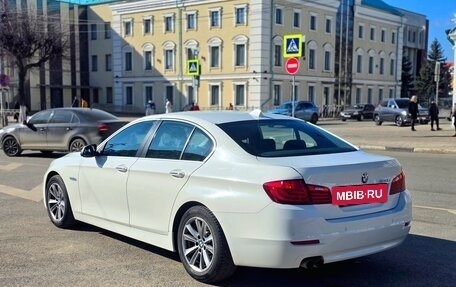 BMW 5 серия, 2014 год, 2 100 000 рублей, 3 фотография