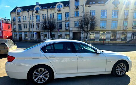 BMW 5 серия, 2014 год, 2 100 000 рублей, 9 фотография