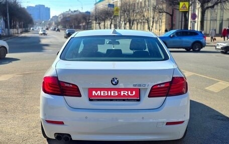 BMW 5 серия, 2014 год, 2 100 000 рублей, 4 фотография