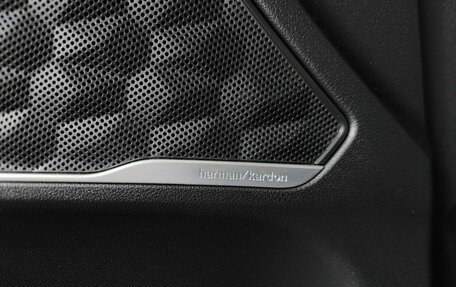 Hyundai Santa Fe IV, 2021 год, 4 050 000 рублей, 23 фотография