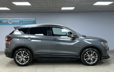 Geely Coolray I, 2022 год, 1 862 000 рублей, 4 фотография