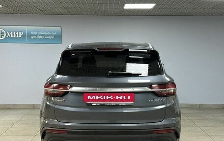 Geely Coolray I, 2022 год, 1 862 000 рублей, 6 фотография