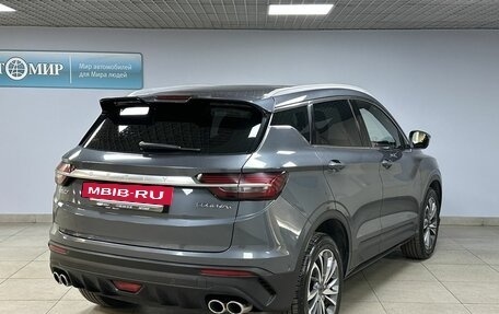 Geely Coolray I, 2022 год, 1 862 000 рублей, 5 фотография