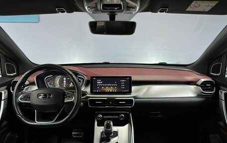 Geely Coolray I, 2022 год, 1 862 000 рублей, 12 фотография