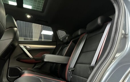 Geely Coolray I, 2022 год, 1 862 000 рублей, 11 фотография