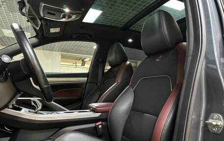 Geely Coolray I, 2022 год, 1 862 000 рублей, 10 фотография