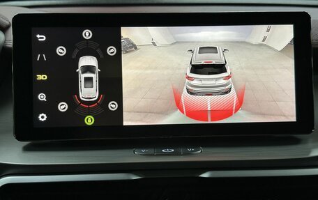 Geely Coolray I, 2022 год, 1 862 000 рублей, 20 фотография