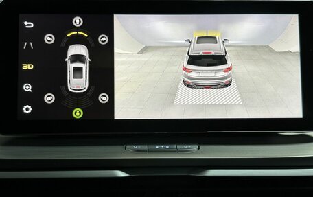 Geely Coolray I, 2022 год, 1 862 000 рублей, 19 фотография