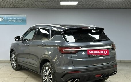 Geely Coolray I, 2022 год, 1 862 000 рублей, 7 фотография