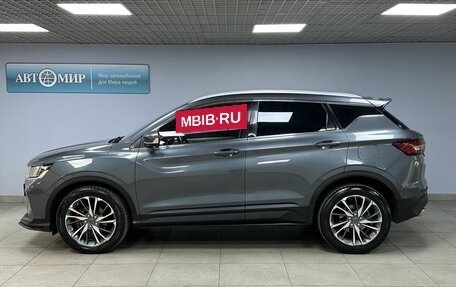 Geely Coolray I, 2022 год, 1 862 000 рублей, 8 фотография