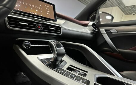Geely Coolray I, 2022 год, 1 862 000 рублей, 22 фотография