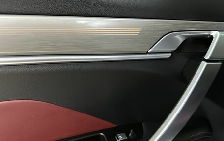 Geely Coolray I, 2022 год, 1 862 000 рублей, 25 фотография