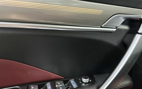 Geely Coolray I, 2022 год, 1 862 000 рублей, 24 фотография