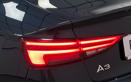 Audi A3, 2018 год, 1 999 001 рублей, 6 фотография