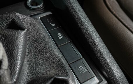 Volkswagen Amarok I рестайлинг, 2011 год, 1 439 000 рублей, 17 фотография