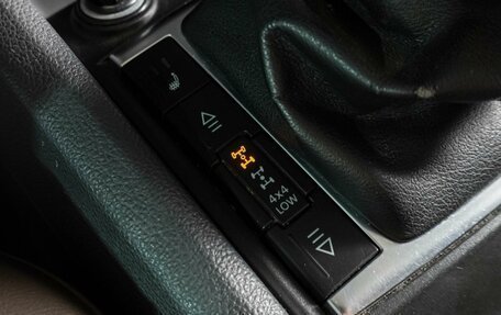 Volkswagen Amarok I рестайлинг, 2011 год, 1 439 000 рублей, 16 фотография