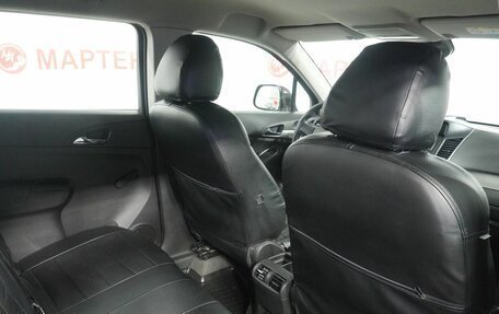 Chevrolet Orlando I, 2014 год, 1 215 000 рублей, 11 фотография