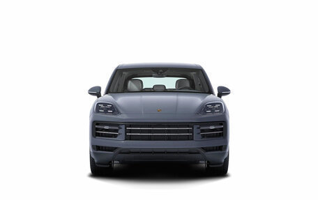 Porsche Cayenne III, 2026 год, 18 500 000 рублей, 4 фотография