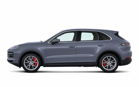 Porsche Cayenne III, 2026 год, 18 500 000 рублей, 3 фотография