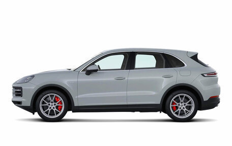 Porsche Cayenne III, 2026 год, 18 500 000 рублей, 8 фотография
