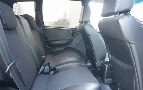 Chevrolet Niva I рестайлинг, 2014 год, 667 000 рублей, 10 фотография