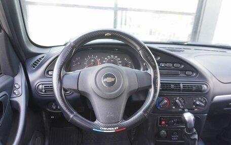 Chevrolet Niva I рестайлинг, 2014 год, 667 000 рублей, 13 фотография