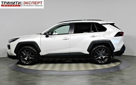 Toyota RAV4, 2025 год, 4 157 000 рублей, 5 фотография