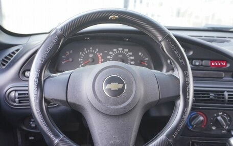 Chevrolet Niva I рестайлинг, 2014 год, 667 000 рублей, 14 фотография
