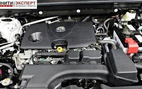 Toyota RAV4, 2025 год, 4 157 000 рублей, 18 фотография