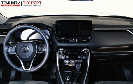 Toyota RAV4, 2025 год, 4 157 000 рублей, 11 фотография