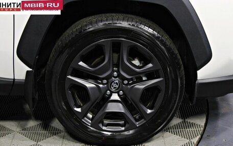 Toyota RAV4, 2025 год, 4 157 000 рублей, 10 фотография