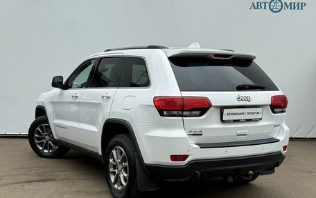 Jeep Grand Cherokee, 2013 год, 2 030 000 рублей, 7 фотография