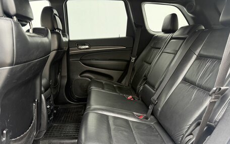 Jeep Grand Cherokee, 2013 год, 2 030 000 рублей, 11 фотография
