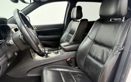 Jeep Grand Cherokee, 2013 год, 2 030 000 рублей, 10 фотография