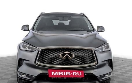 Infiniti QX50 II, 2025 год, 5 800 000 рублей, 5 фотография
