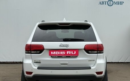 Jeep Grand Cherokee, 2013 год, 2 030 000 рублей, 6 фотография