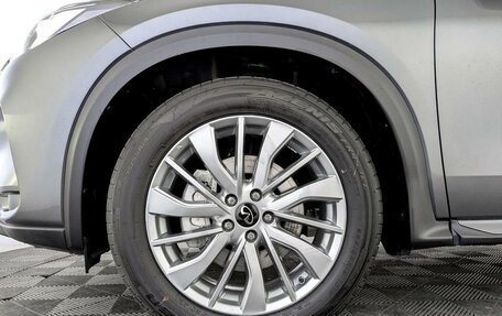 Infiniti QX50 II, 2025 год, 5 800 000 рублей, 7 фотография